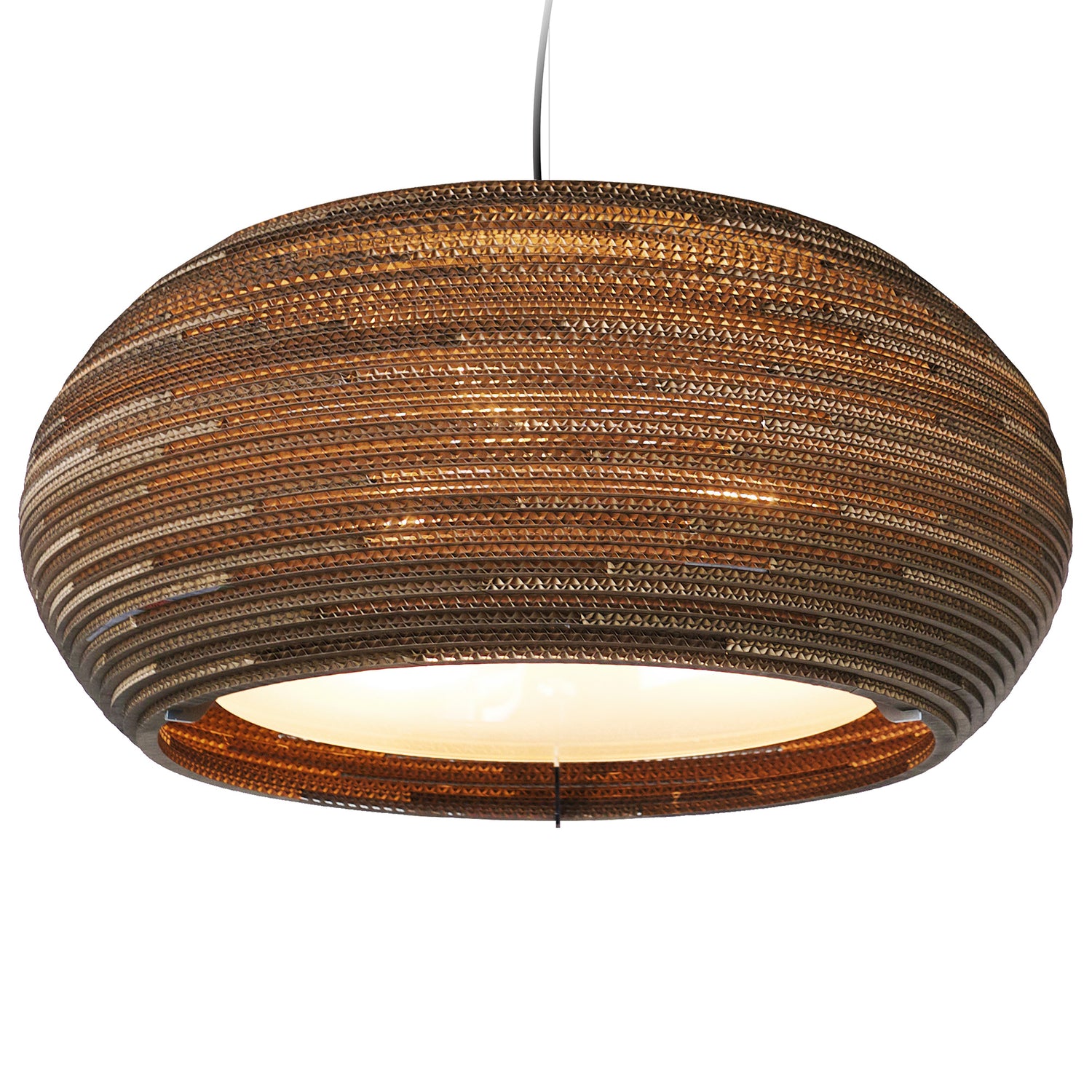 Graypants OHIO 24 Hanglamp Ø 61 cm