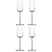 Iittala Essence Champagneglas 0,21 L - 4 st.