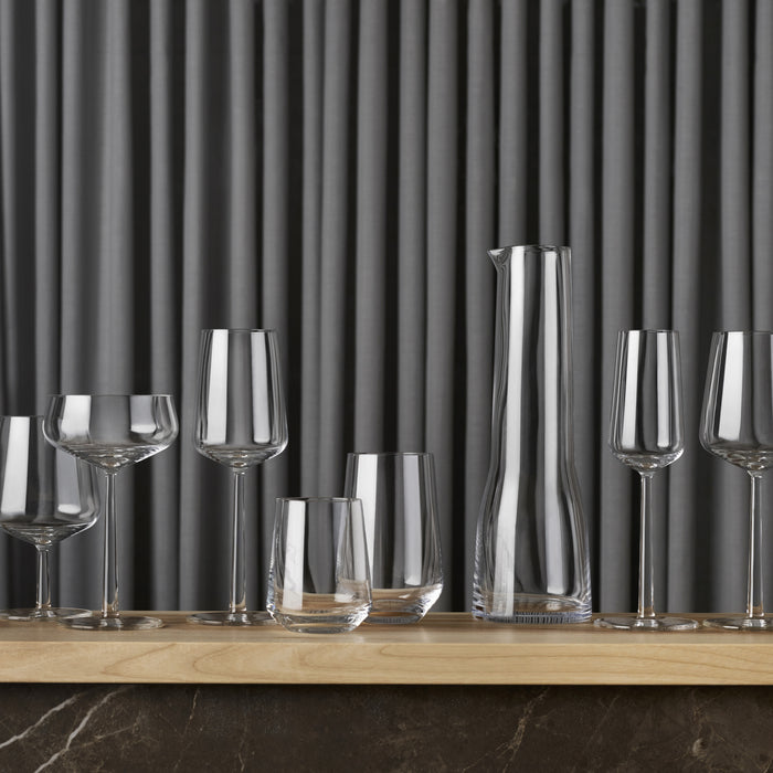 Iittala Essence Champagneglas 0,21 L - 4 st.
