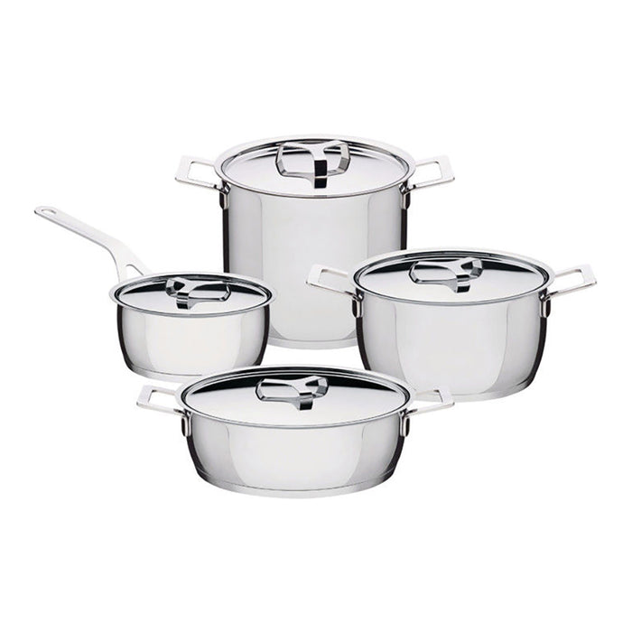 Alessi Pots & Pans Deksel Ø 28 cm