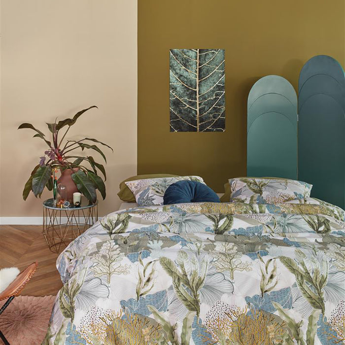 At Home by BeddingHouse Hidden Dekbedovertrek 200 x 220 cm