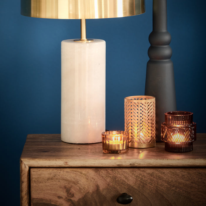 Bloomingville Waxinelichthouder - 6 stuks