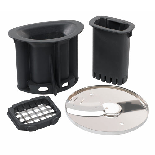 Magimix Blokjes- en Staafjes Snijkit