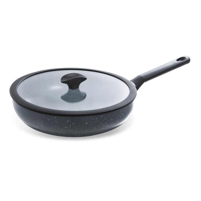 BK Granite Hapjespan Ø 28 cm