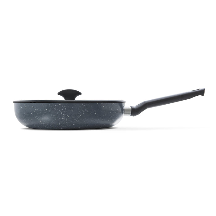 BK Granite Hapjespan Ø 28 cm