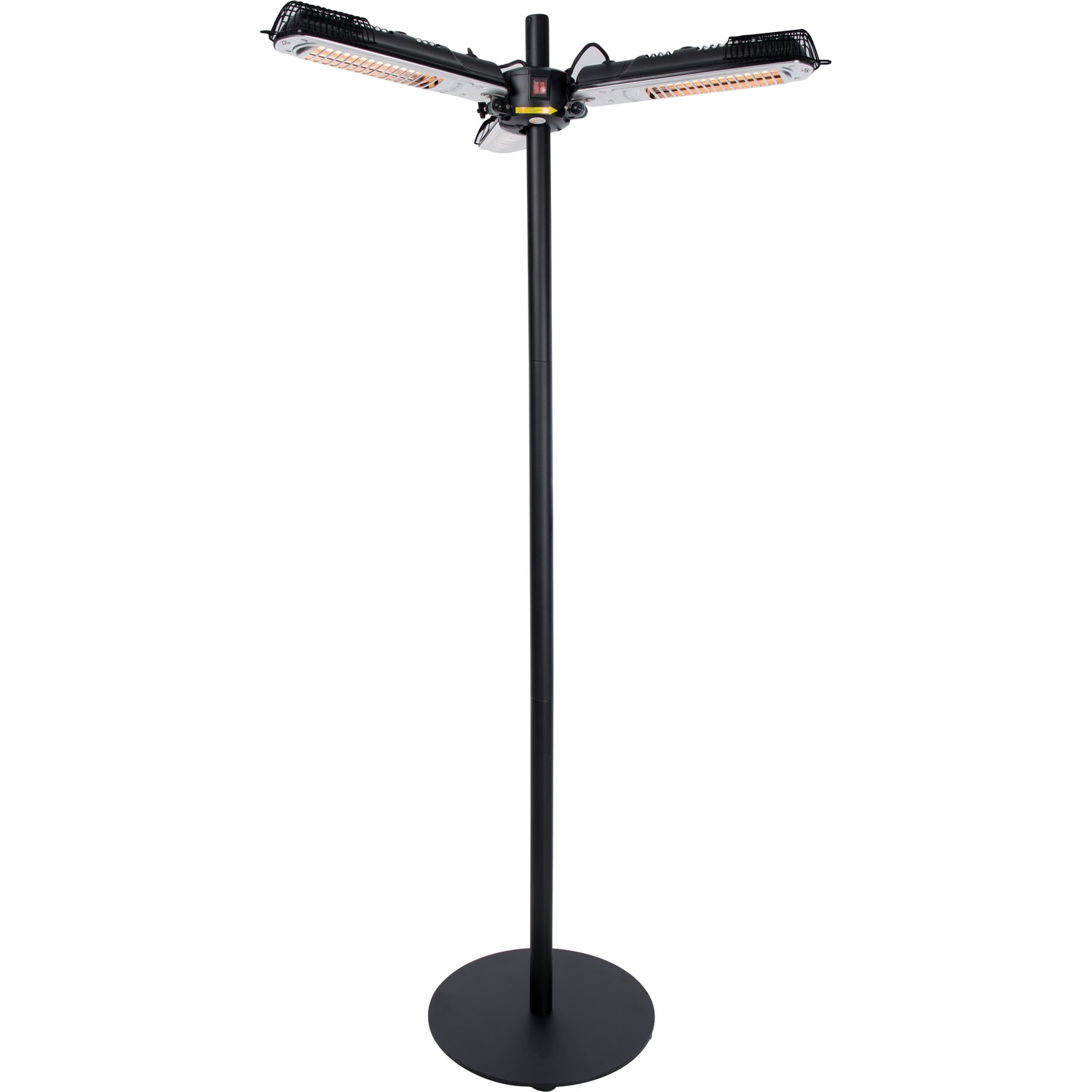 Sunred Parasol Terrasverwarmer