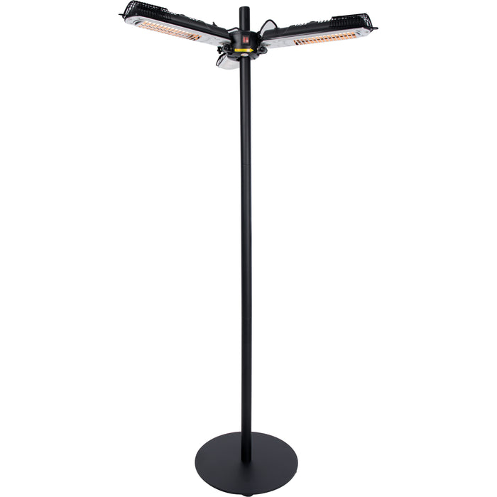 Sunred Parasol Terrasverwarmer