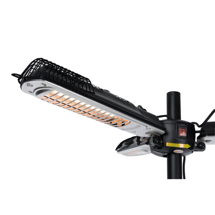 Sunred Parasol Terrasverwarmer