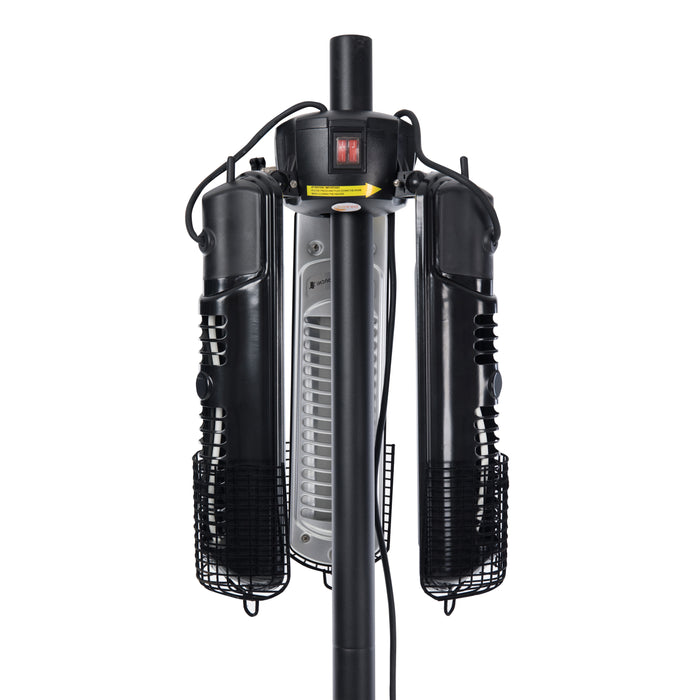 Sunred Parasol Terrasverwarmer