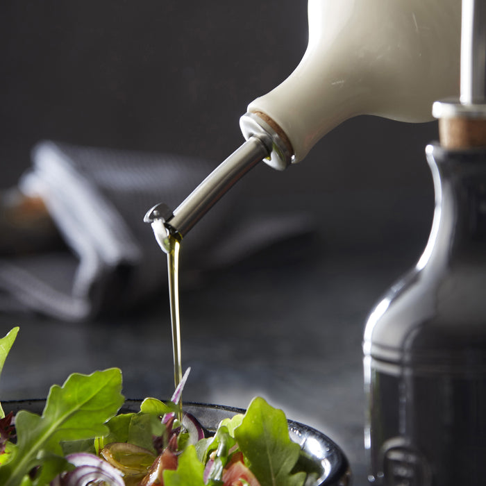 Emile Henry Oliefles 0,45 L