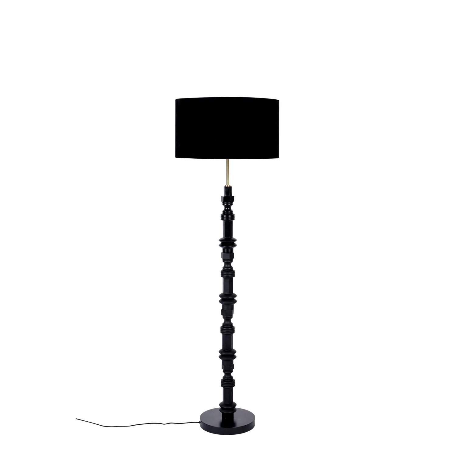 Zuiver Totem Vloerlamp