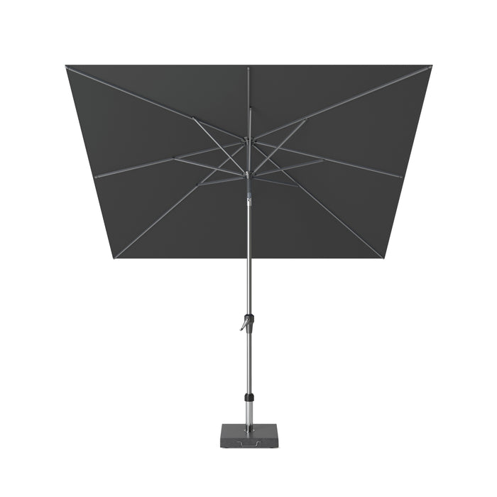 Platinum Riva Parasol 250 x 250 cm