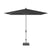 Platinum Riva Parasol 250 x 250 cm