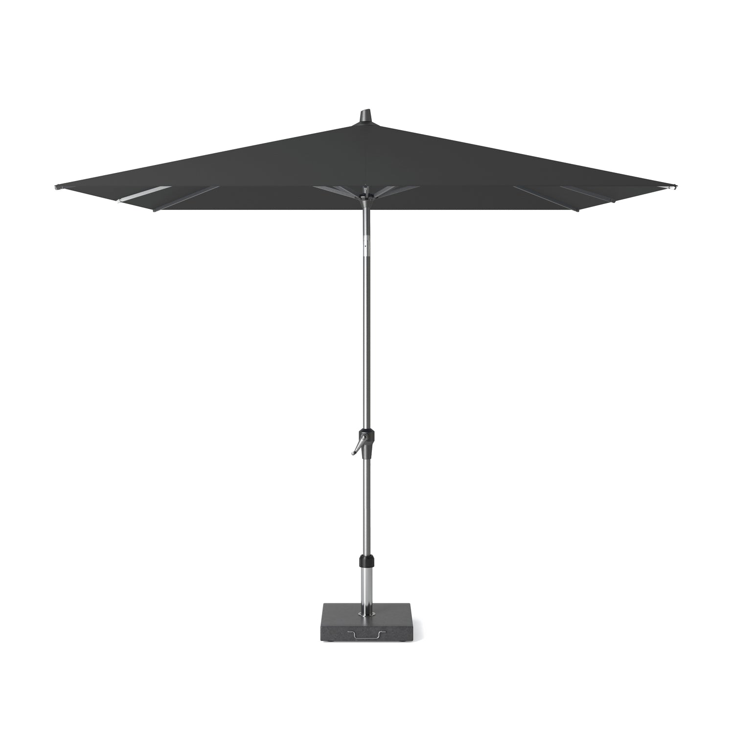 Platinum Riva Parasol 250 x 250 cm