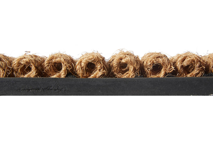 MD Entree - Deurmat - Kokosmat - Maison Natural - 45 x 75 cm