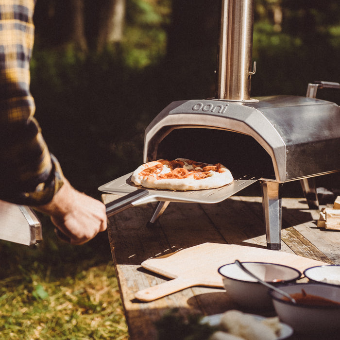 Ooni Pizzaoven Karu