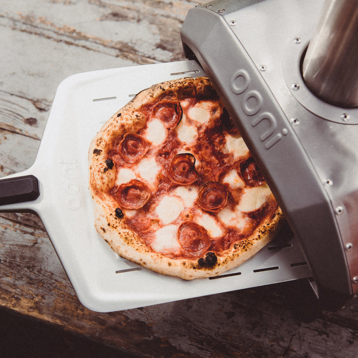 Ooni Pizzaoven Karu