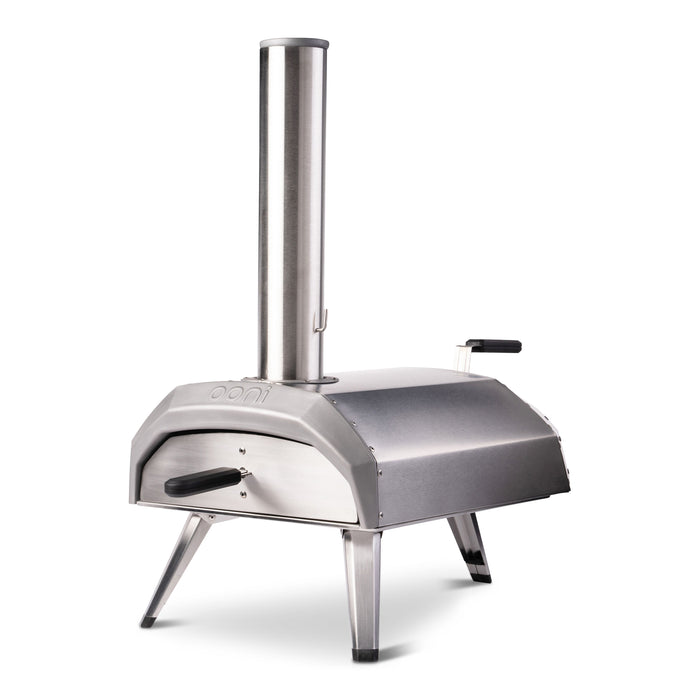 Ooni Pizzaoven Karu