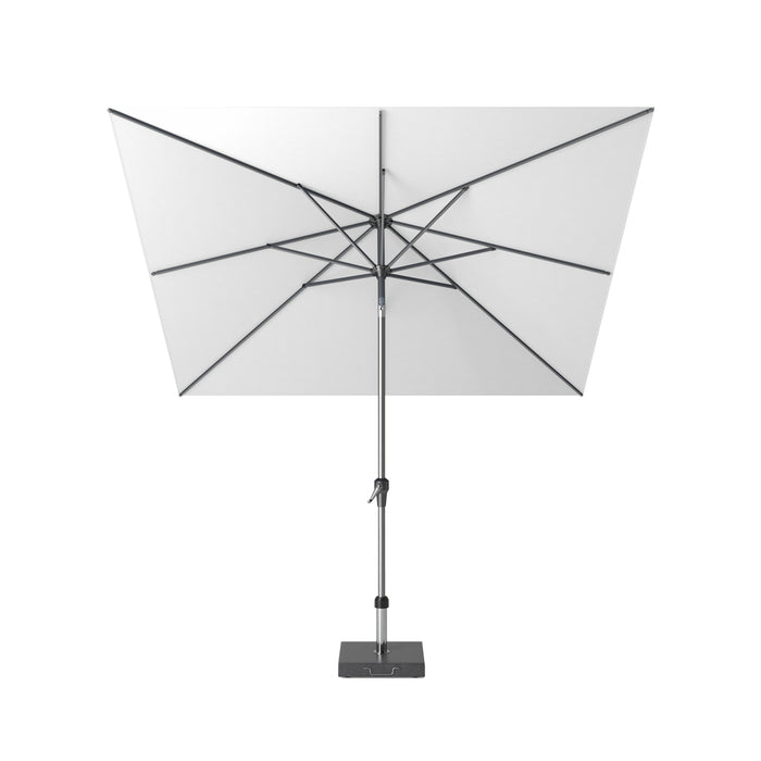 Platinum Riva Parasol 250 x 250 cm