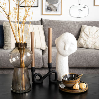 Bloomingville Mashel Kandelaar