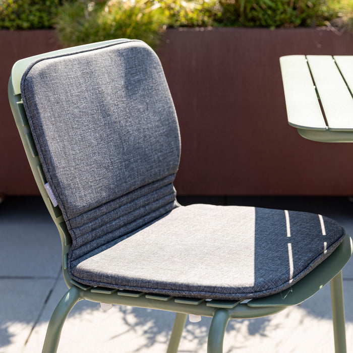 Zuiver Vondel Tuinkussen 43 x 80 cm