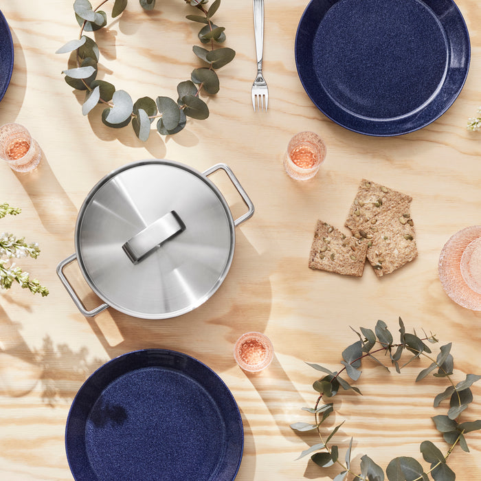 Iittala Tools Kookpan Ø 22 cm / 3 L