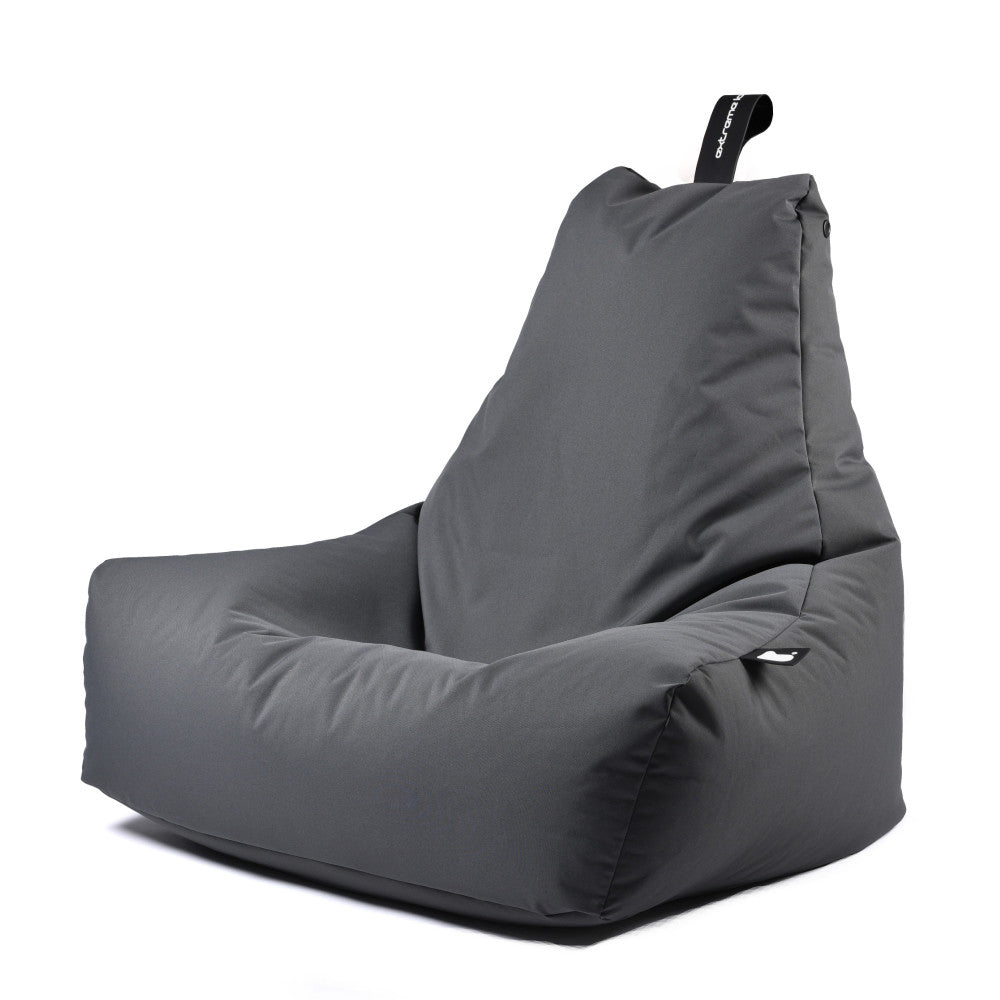 Extreme Lounging B-bag Mighty-b Outdoor Zitzak