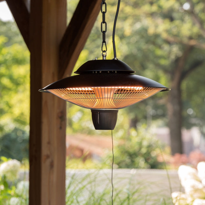 Sunred Barcelona Terrasverwarmer