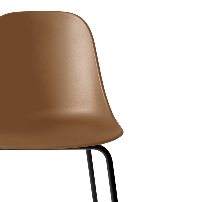 Menu Harbour Side Counter Barkruk laag