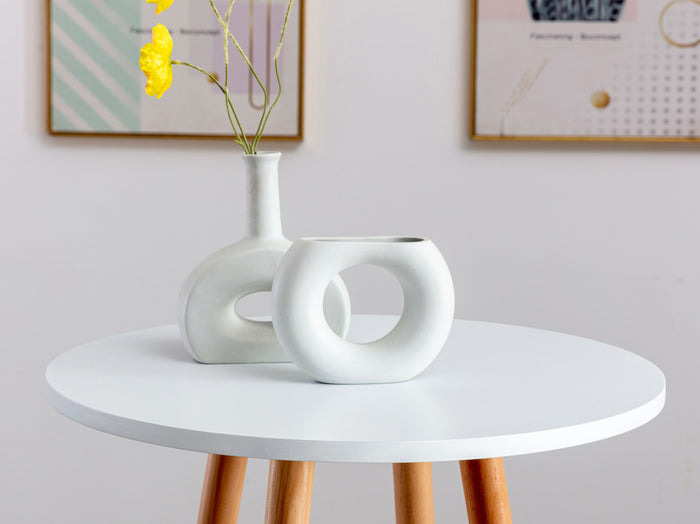 CLP Statafel Mijas rond