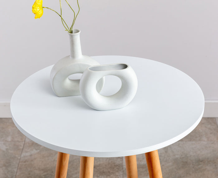 CLP Statafel Mijas rond