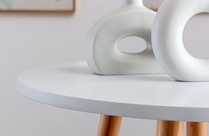 CLP Statafel Mijas rond