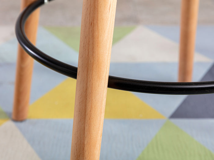 CLP Statafel Mijas rond