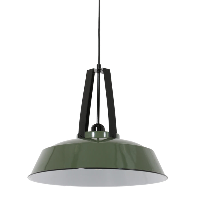 Mexlite Hanglamp landelijk - Metaal -