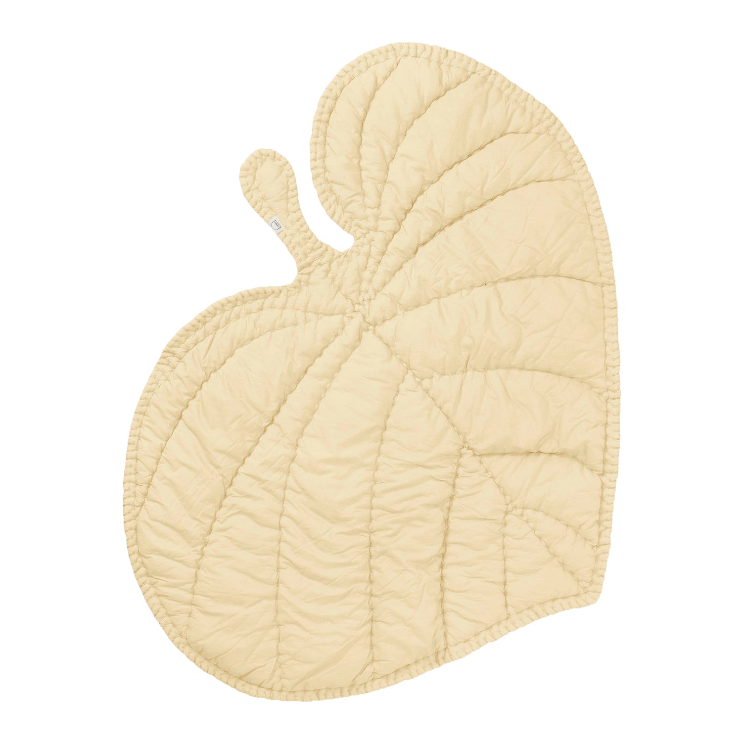 Nofred Leaf Speelkleed - Zand