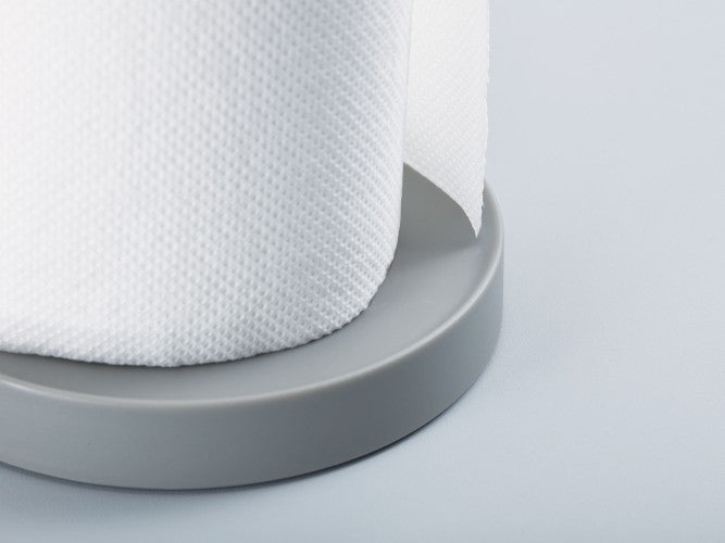 Joseph Joseph - Keukenrolhouder Easy-Tear, Grijs - Joseph Joseph | Duo