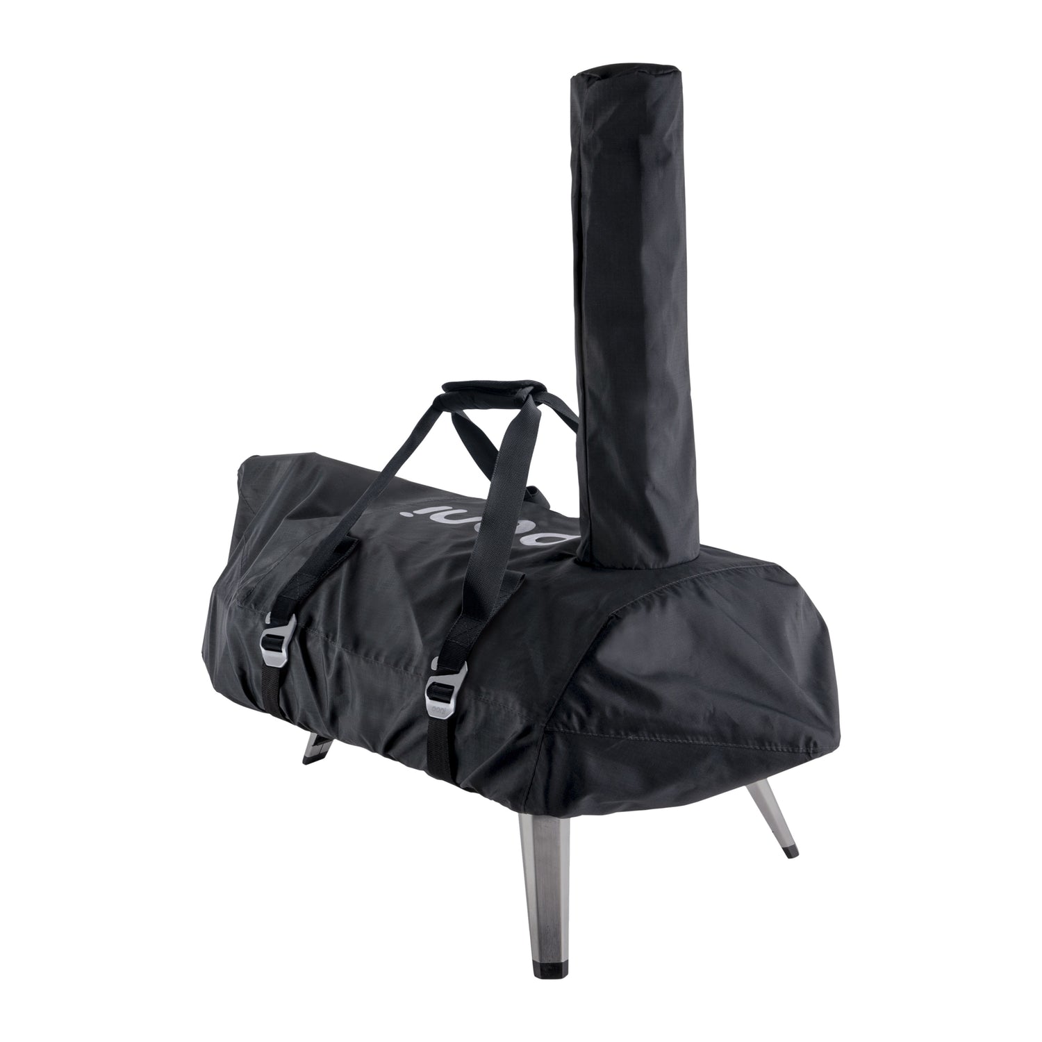 Ooni Pizzaoven Beschermhoes - Karu - Pizza's tot Ø 30 cm