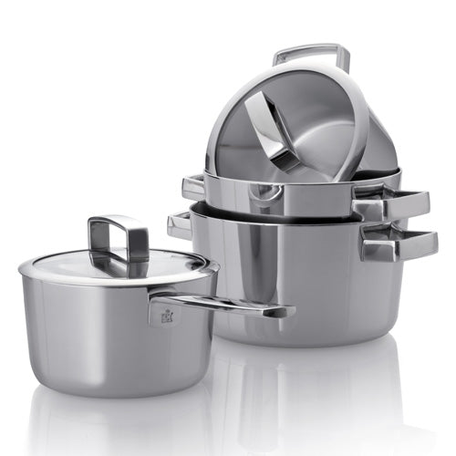 BK Conical Deluxe Soeppan Ø 24 cm / 6 L