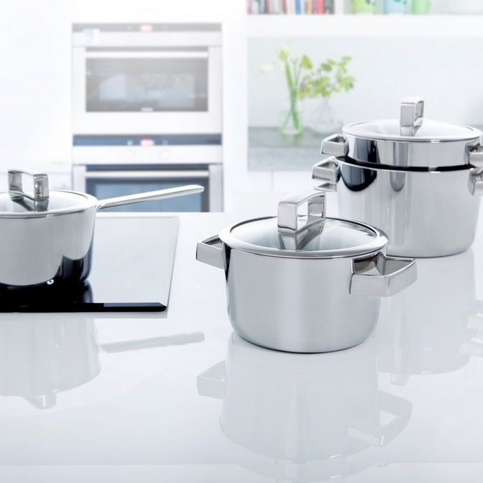 BK Conical Deluxe Soeppan Ø 24 cm / 6 L