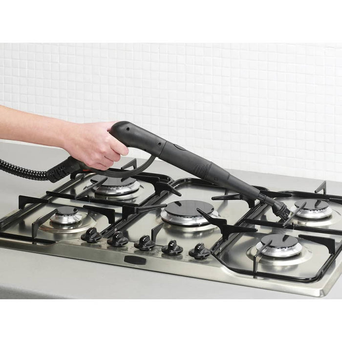 Bestron DWJ5280 Stoomreiniger 4 Bar 1500 W