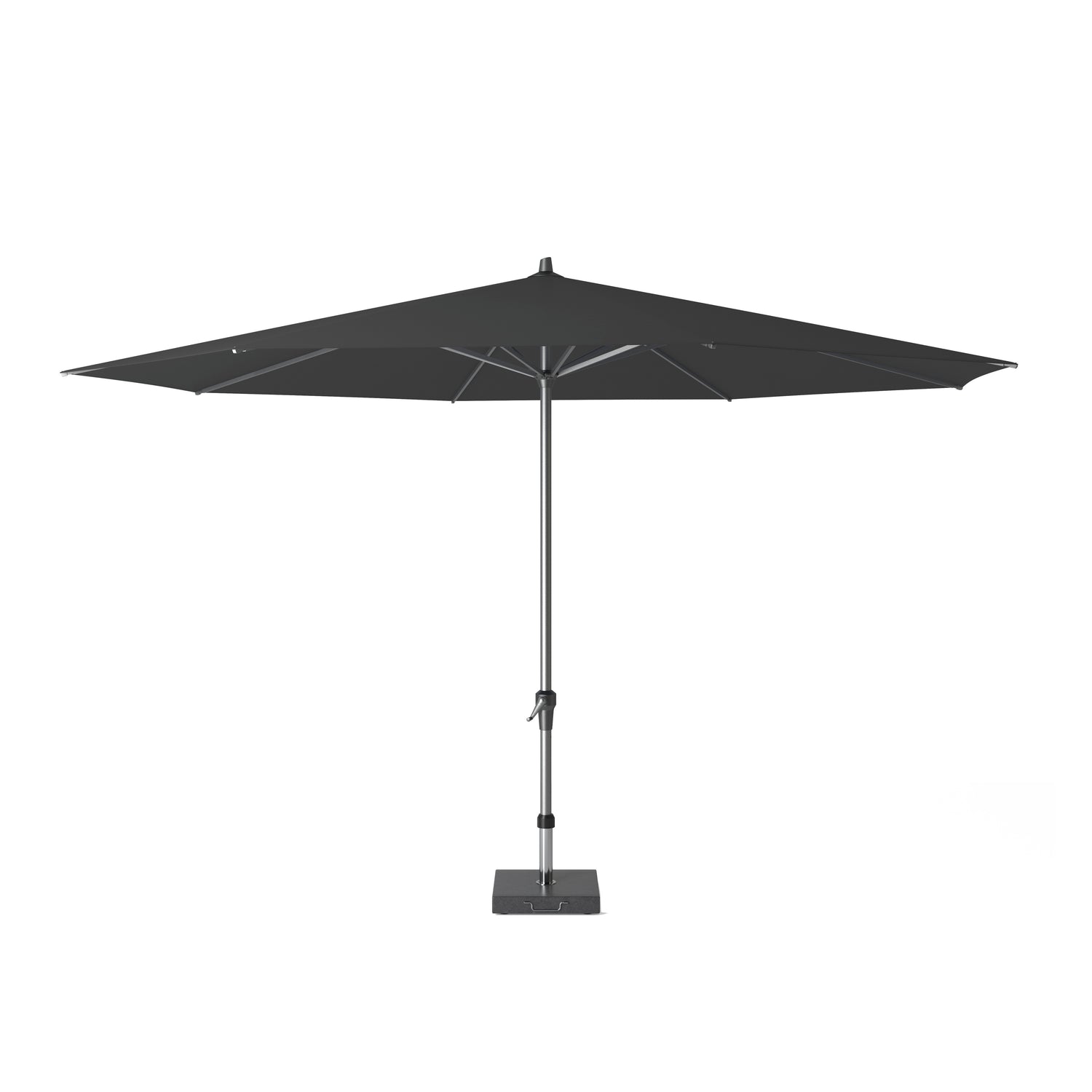 Platinum Riva Parasol Ø 400 cm