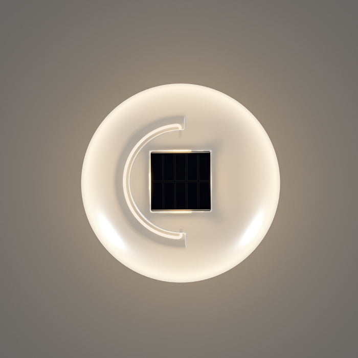 Goodnight Light Boleti Lamp