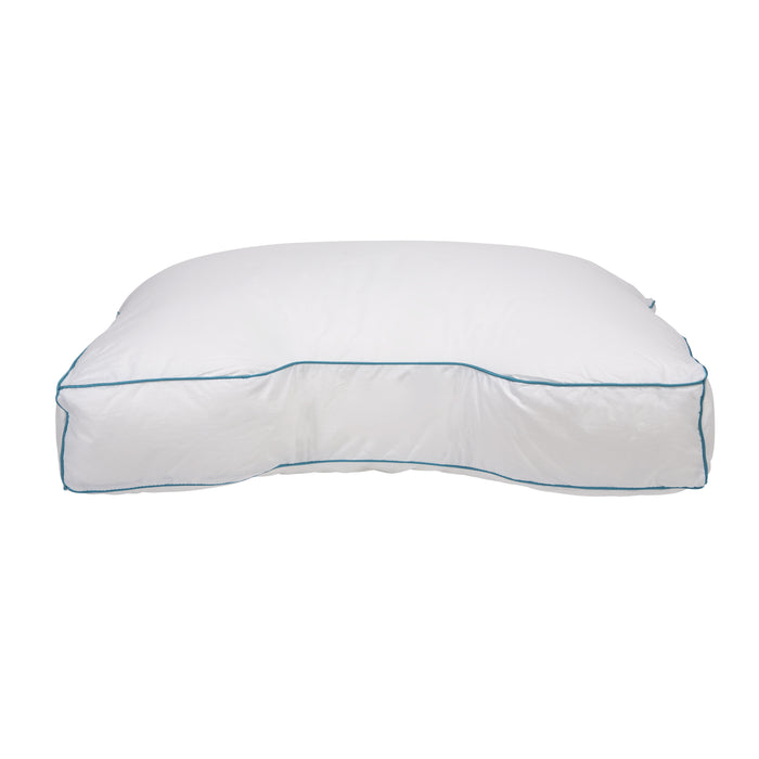 Silvana Rebound Hoofdkussen