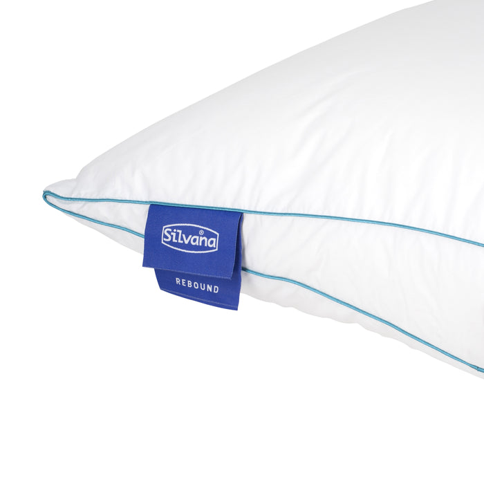 Silvana Rebound Hoofdkussen