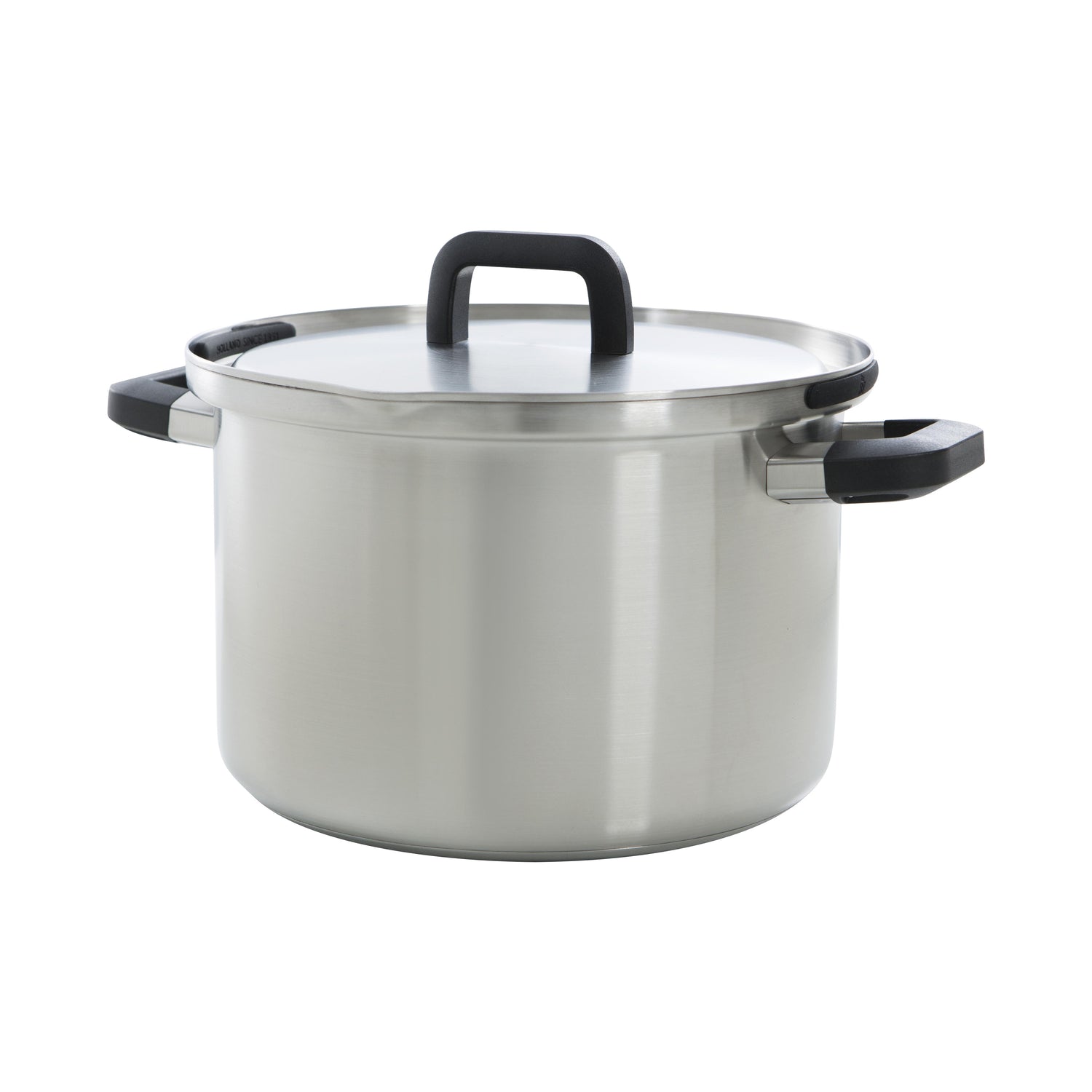 BK Flow Cool Soeppan Ø 24 cm / 6,5 L