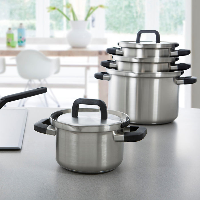 BK Flow Cool Soeppan Ø 24 cm / 6,5 L
