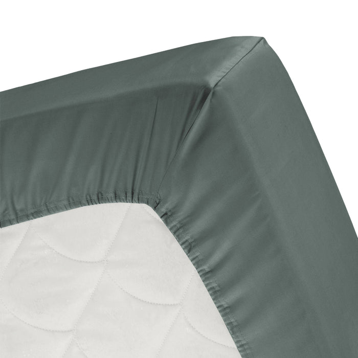 Cinderella Basic Katoen Hoeslaken 90 x 220 cm