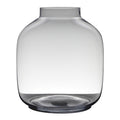 Hakbijl Glass Kato Vaas - H 38 x D 34 cm