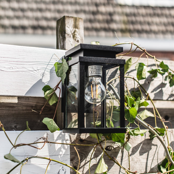 KS Verlichting Jersey Wandlamp Klein