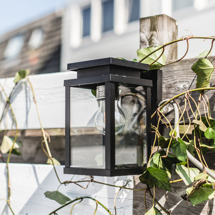 KS Verlichting Jersey Wandlamp Klein